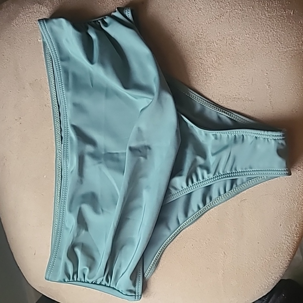 Bathing suit bottom